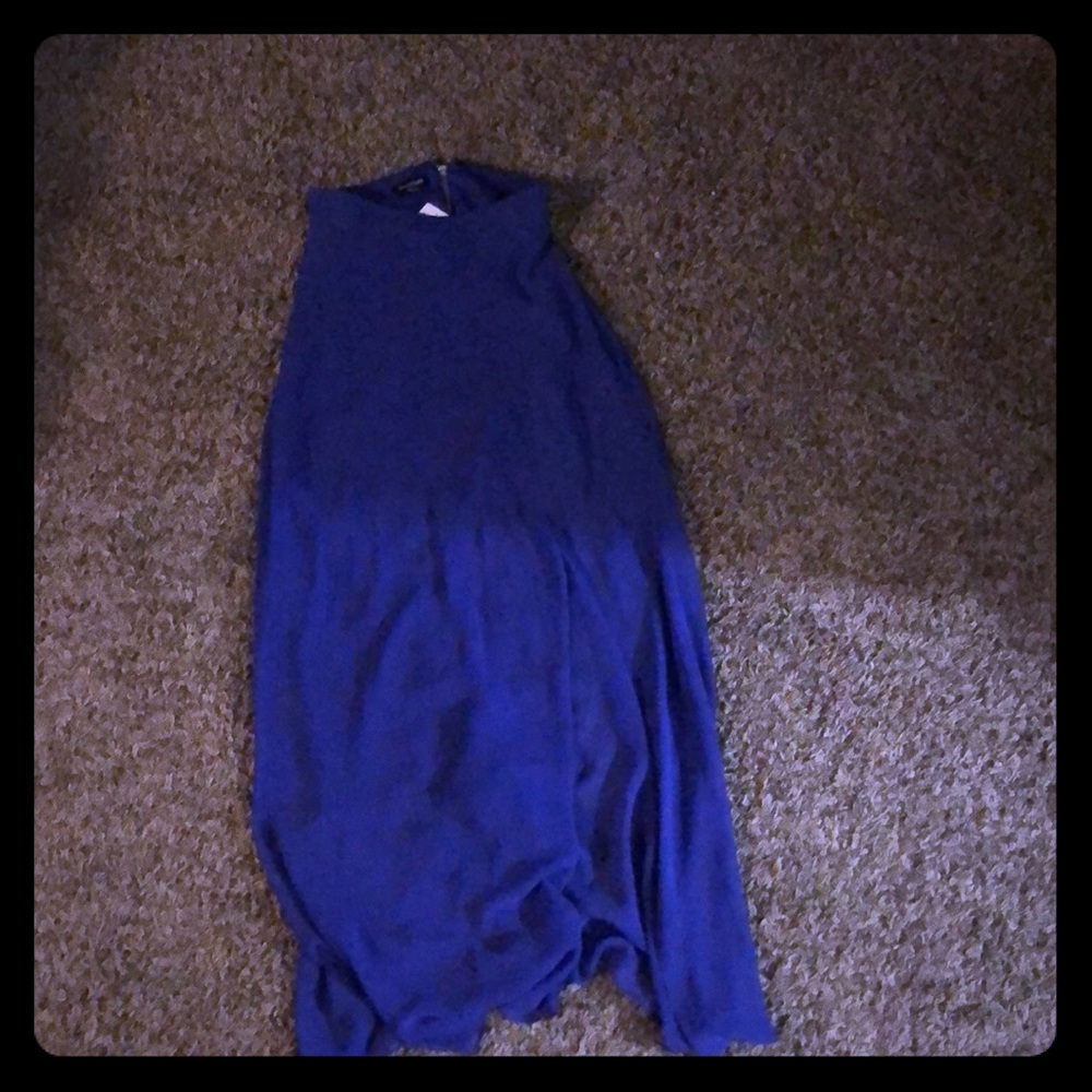 Bebe maxi skirt